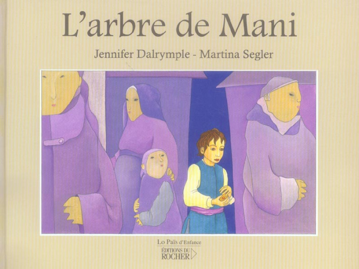 Emprunter L'arbre de Mani livre