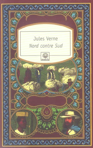 Emprunter Nord contre Sud livre