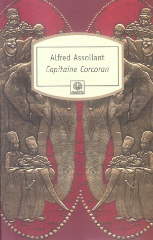 Emprunter Capitaine Corcoran livre