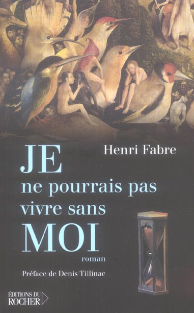 Emprunter Je ne pourrais pas vivre sans Moi livre