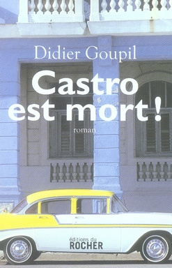 Emprunter Castro est mort ! livre