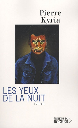 Emprunter Les Yeux de la nuit livre