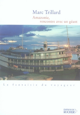 Emprunter Amazonie Rencontre avec un géant livre