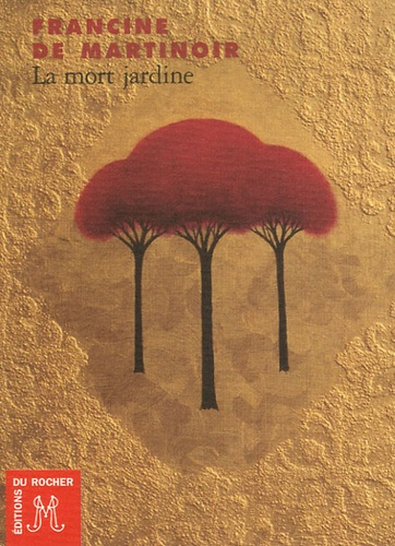 Emprunter La mort jardine livre