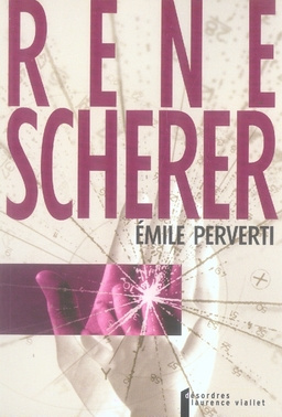 Emprunter Emile perverti. Ou des rapports entre l'éducation et la sexualité livre