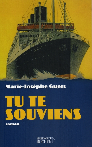 Emprunter Tu te souviens livre