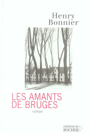 Emprunter Les amants de Bruges livre