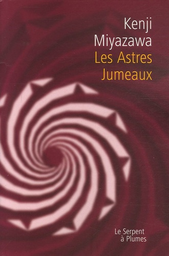 Emprunter LES ASTRES JUMEAUX livre