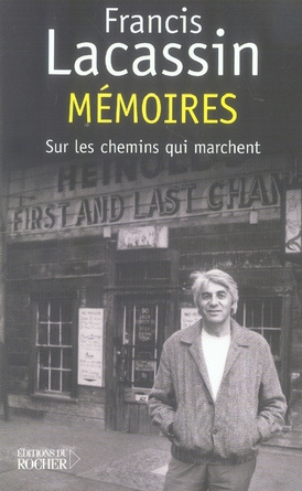 Emprunter Mémoires. Sur les chemins qui marchent livre