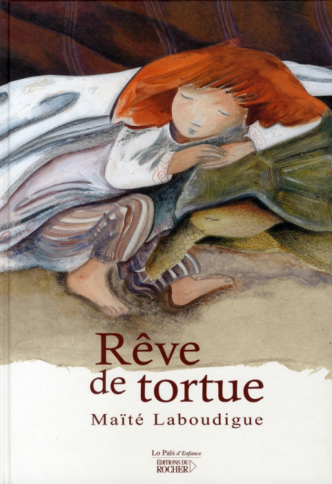 Emprunter Rêve de tortue livre