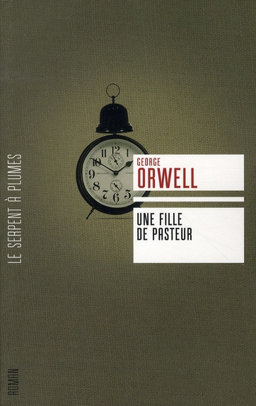 Emprunter UNE FILLE DE PASTEUR livre