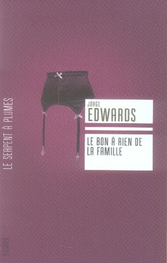 Emprunter LE BON A RIEN DE LA FAMILLE livre