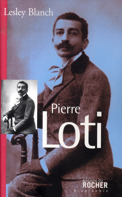Emprunter Pierre Loti livre