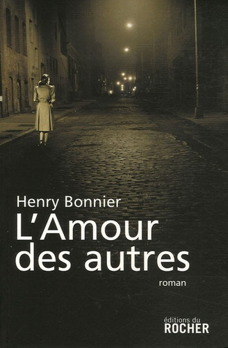 Emprunter L'Amour des autres livre
