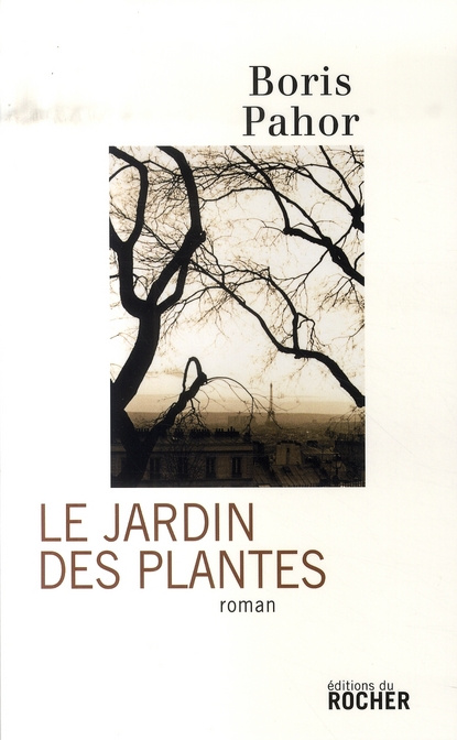 Emprunter Le Jardin des Plantes livre