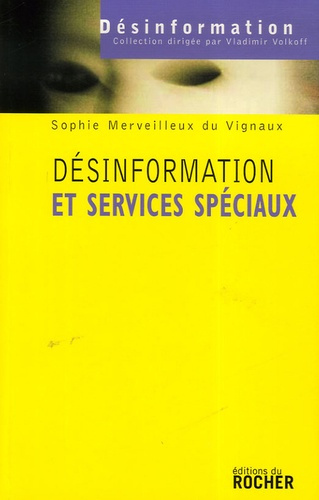 Emprunter Désinformation et services spéciaux livre