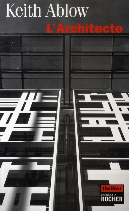 Emprunter L'Architecte livre