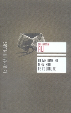 Emprunter LA MADONE AU MANTEAU DE FOURRURE livre