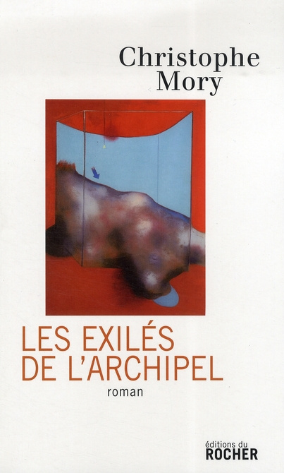 Emprunter Les Exilés de l'Archipel livre