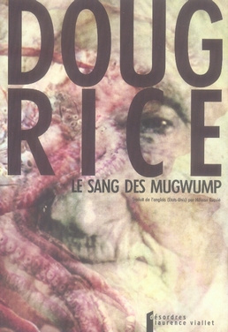 Emprunter Le sang des Mugwump. Conte d'inceste tirésien livre