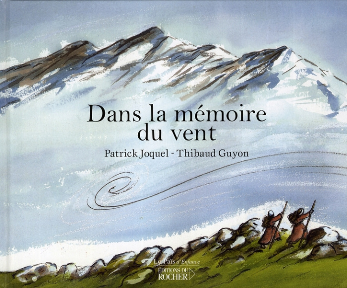 Emprunter Dans la mémoire du vent livre