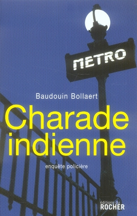 Emprunter Charade indienne livre