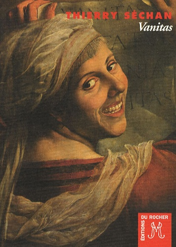 Emprunter Vanitas livre