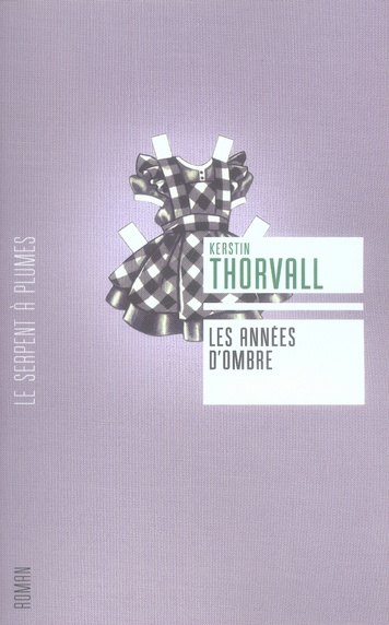 Emprunter LES ANNEES D OMBRE livre