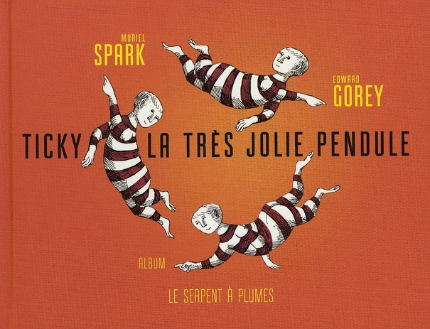 Emprunter TICKY LA TRES JOLIE PENDULE livre