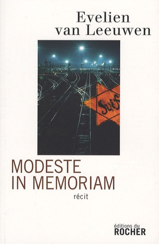 Emprunter Modeste in memoriam. Souvenirs lointains livre