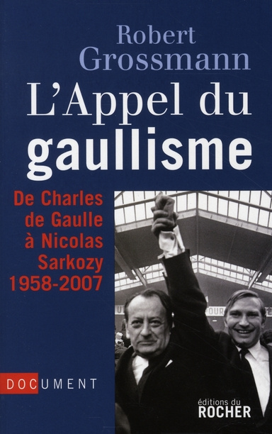 Emprunter L'Appel du gaullisme livre