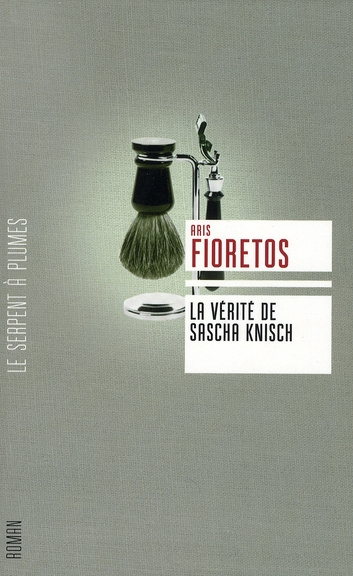 Emprunter LA VERITE SUR SASCHA KNISCH livre
