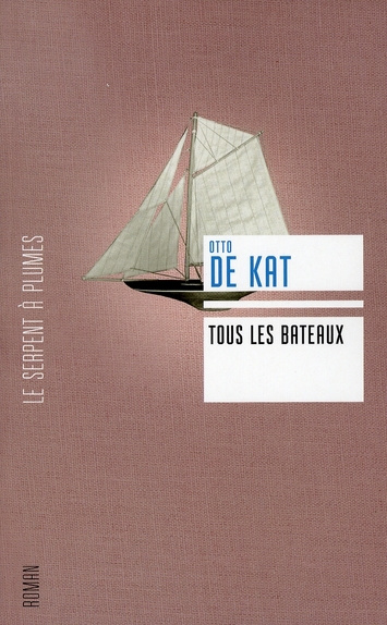 Emprunter TOUS LES BATEAUX livre