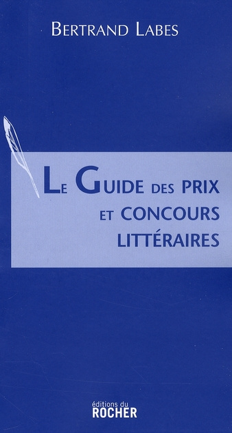 Emprunter Le Guide des prix et concours littéraires. Edition 2008 livre