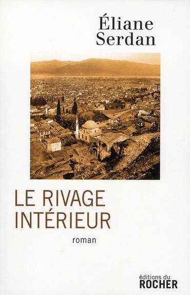 Emprunter Le Rivage intérieur livre
