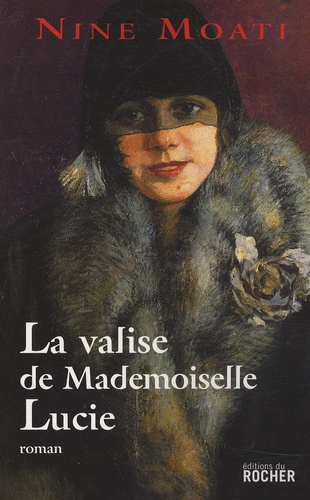 Emprunter La valise de Mademoiselle Lucie livre