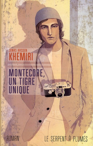 Emprunter MONTECORE UN TIGRE UNIQUE livre