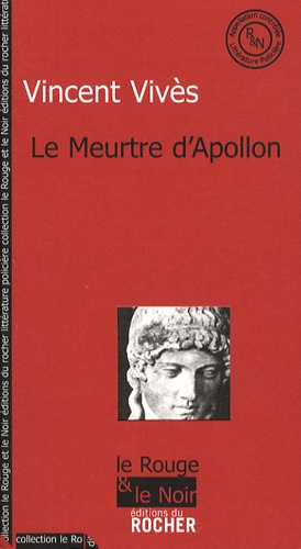 Emprunter Le Meurtre d'Apollon livre