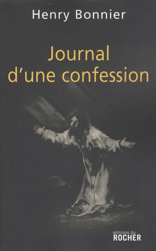 Emprunter Journal d'une confession livre