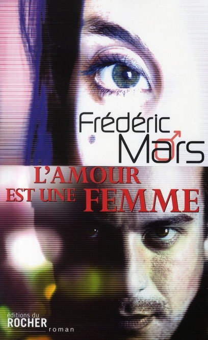 Emprunter L'amour est une femme livre