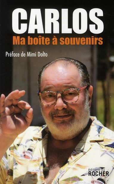 Emprunter Ma Boîte à souvenirs livre