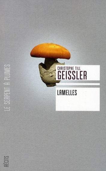 Emprunter LAMELLES livre