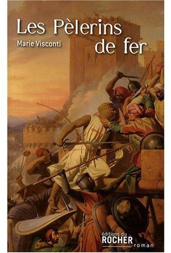 Emprunter Les Pèlerins de fer livre