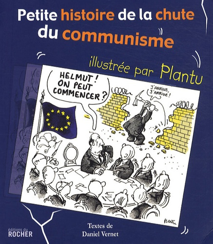 Emprunter Petite histoire de la chute du communisme livre