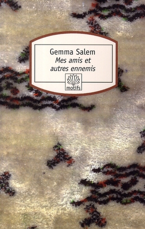 Emprunter Mes amis et autres ennemis livre