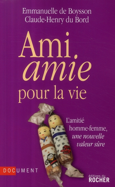 Emprunter Ami amie pour la vie livre