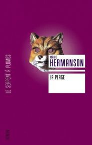 Emprunter LA PLAGE livre