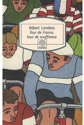 Emprunter Tour de france, tour de souffrance livre