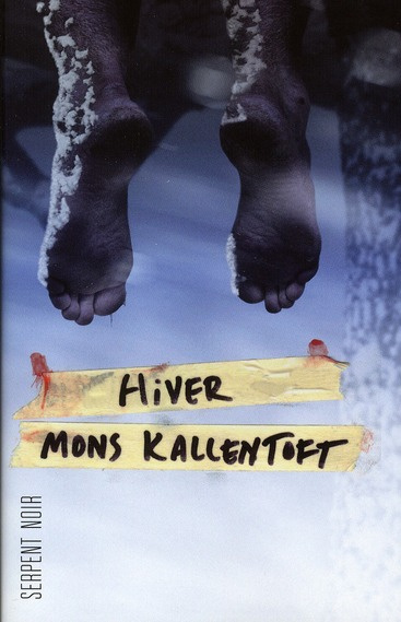 Emprunter HIVER livre