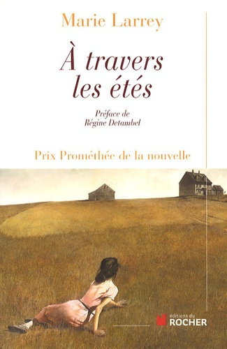 Emprunter A travers les étés livre